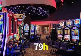 Jogos com bônus e suporte 24h na 79h