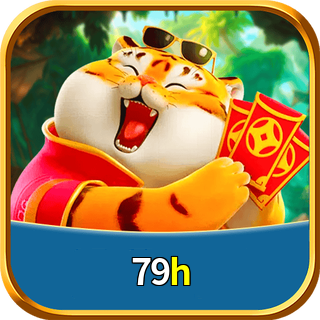 Imagem promocional da 79h mostrando a plataforma e suas vantagens